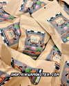 GACHA: Bakery Bread Plush