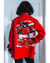 JACKET: BIG BAD