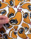 Stickers VOL. 3