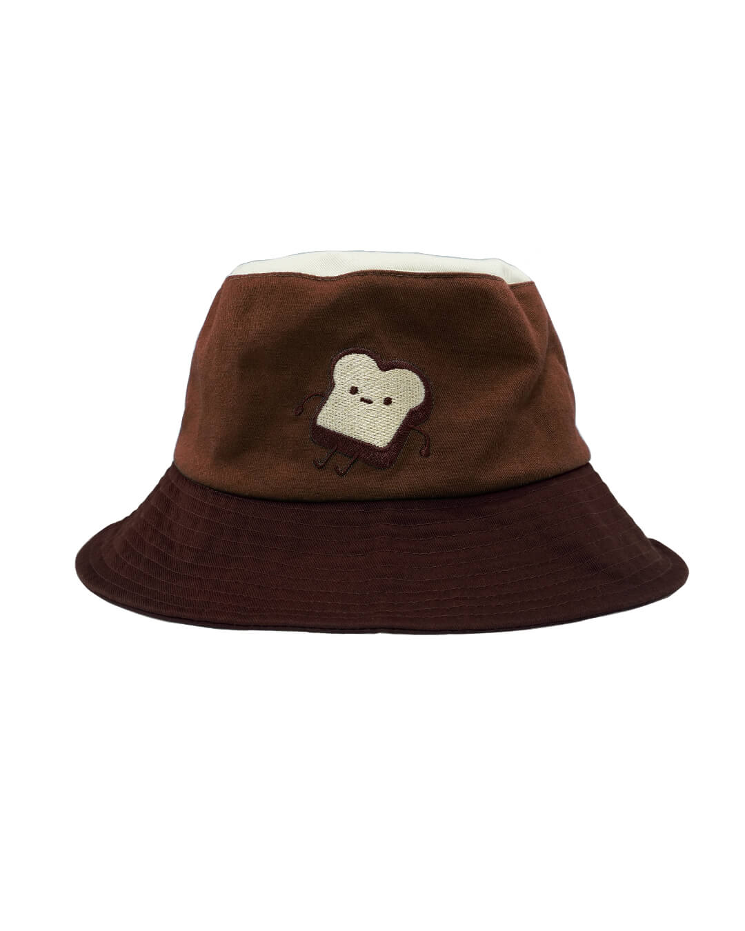 Bucket Hat: Toast (old version)