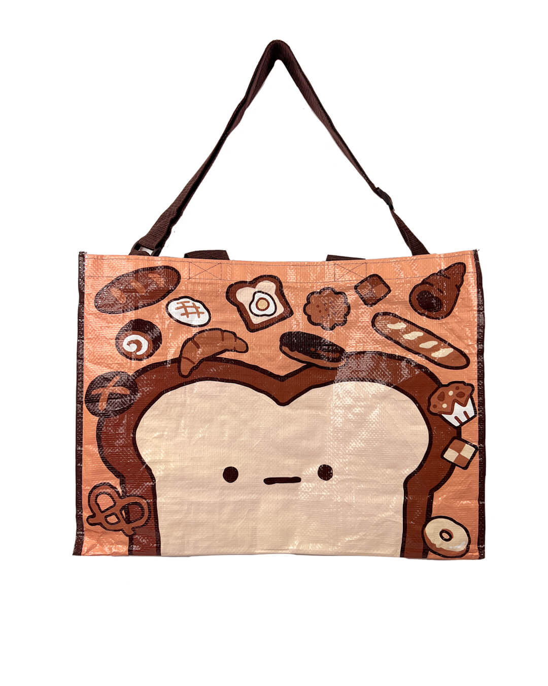 Bag: Bakery Tote