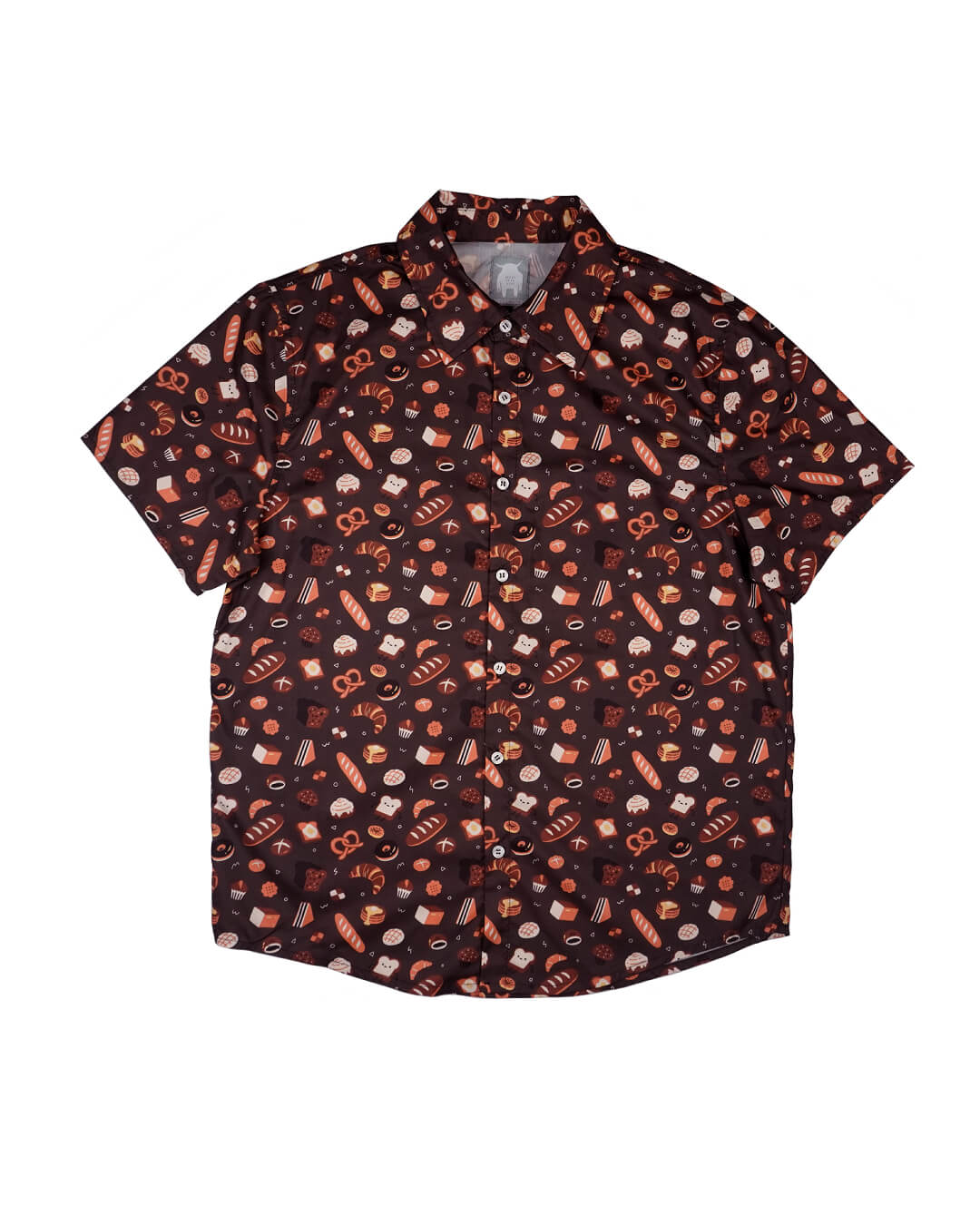 Button-Up: BAKERY