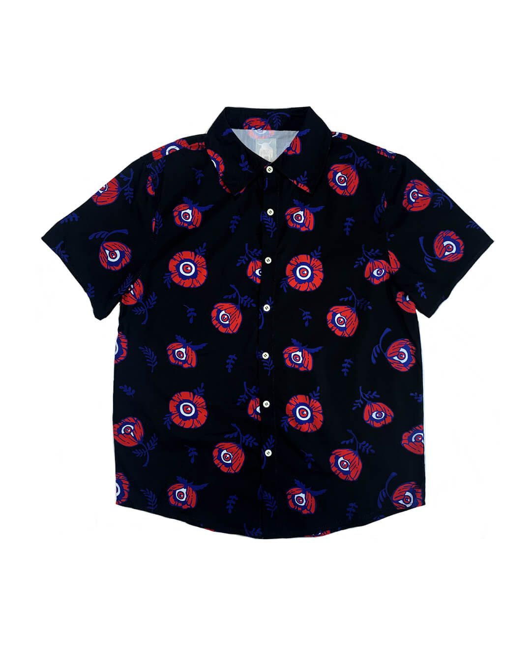 Button-Up: POPPIES