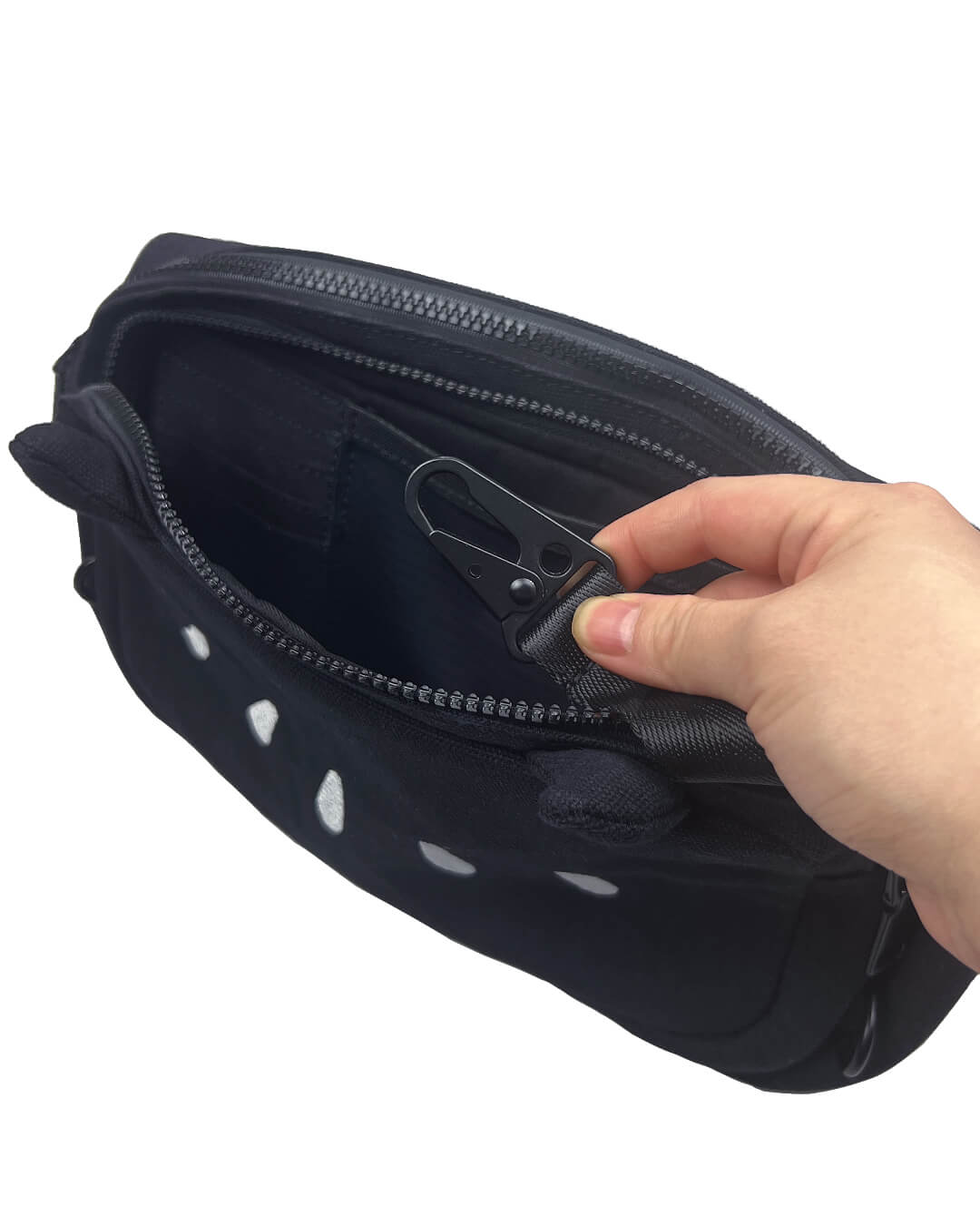 Bag: Creature Crossbody