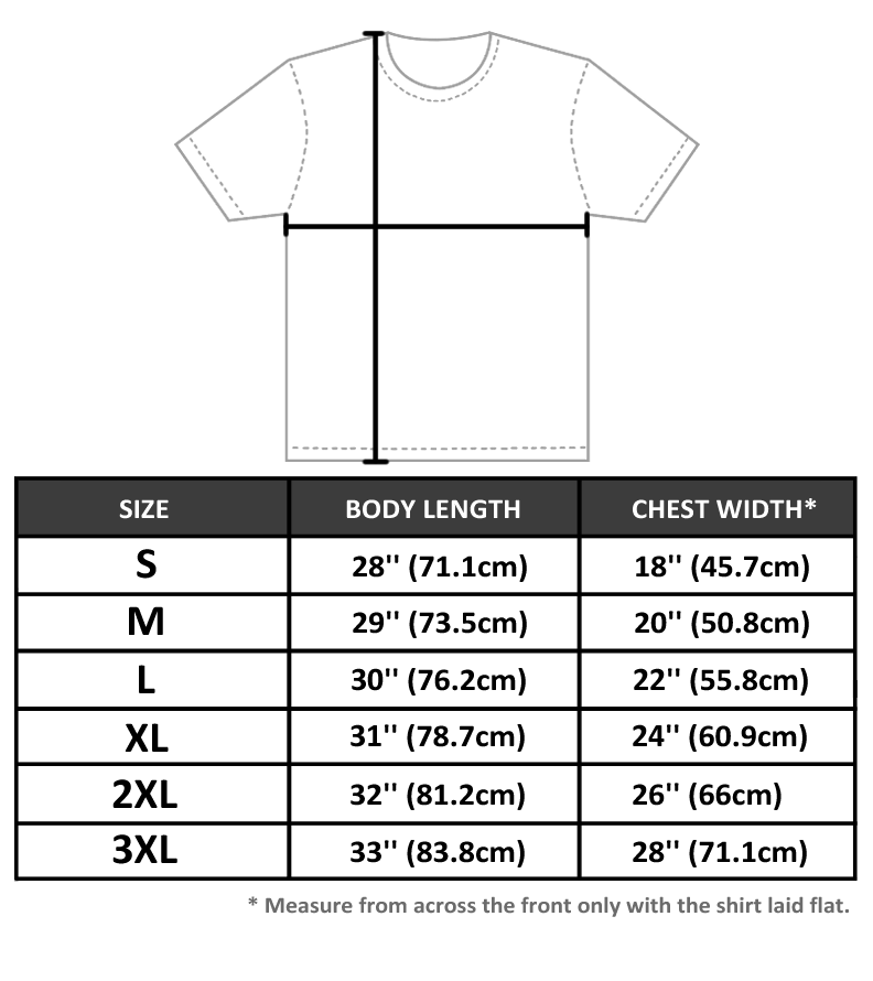 T-shirt: CREATURE.EXE