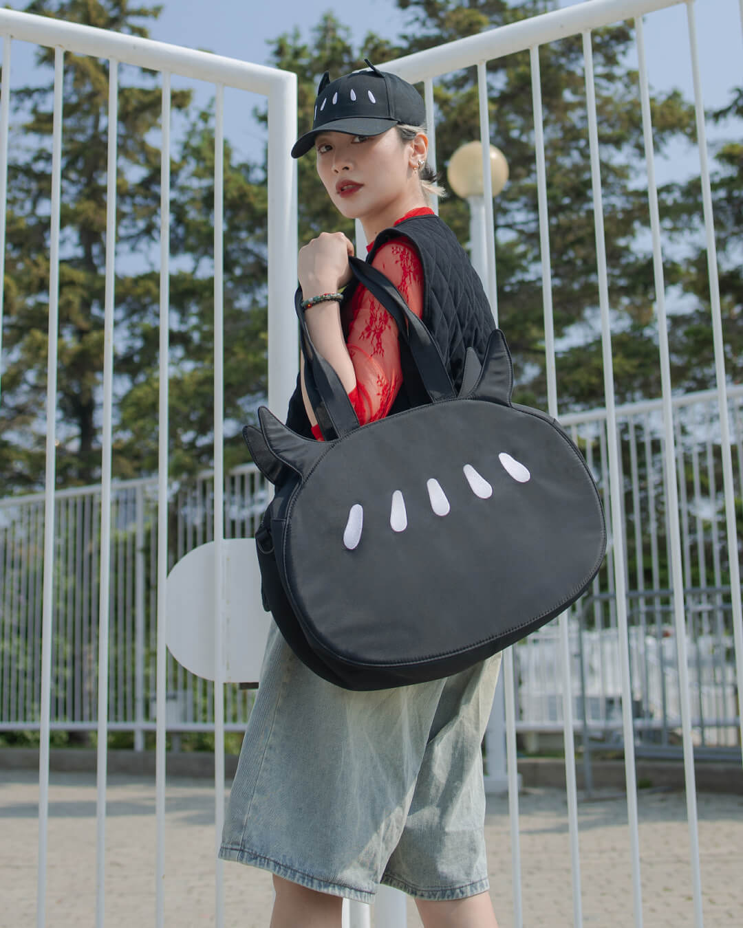 Creature Handbag