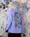 JACKET: SNAKE