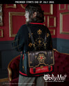 Obey Me! Official - RAD School Bag