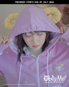 Obey Me! Official - Sheep Hoodie