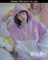 Obey Me! Official - Sheep Hoodie