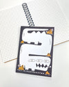 Memo Pad: Croc