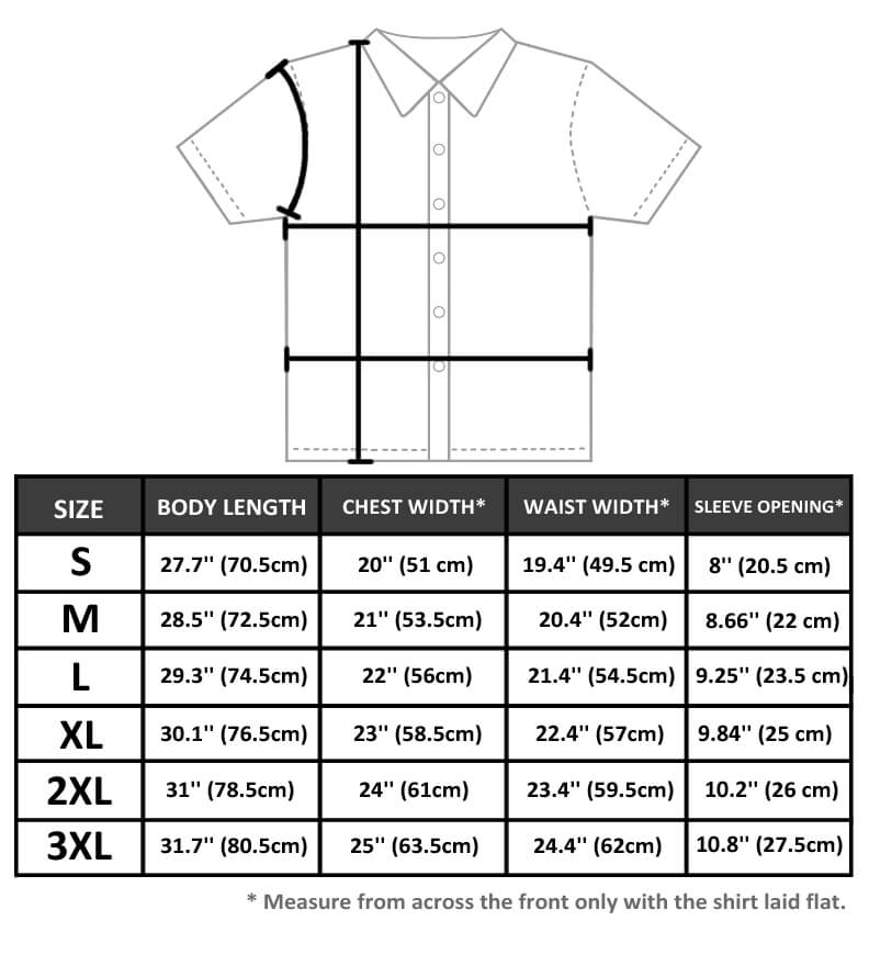 Button-Up: SHAPES