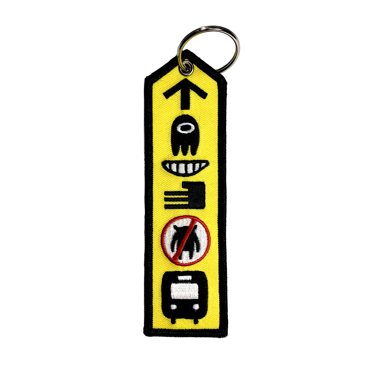 Patch: SIGNS Keyring (Last One)