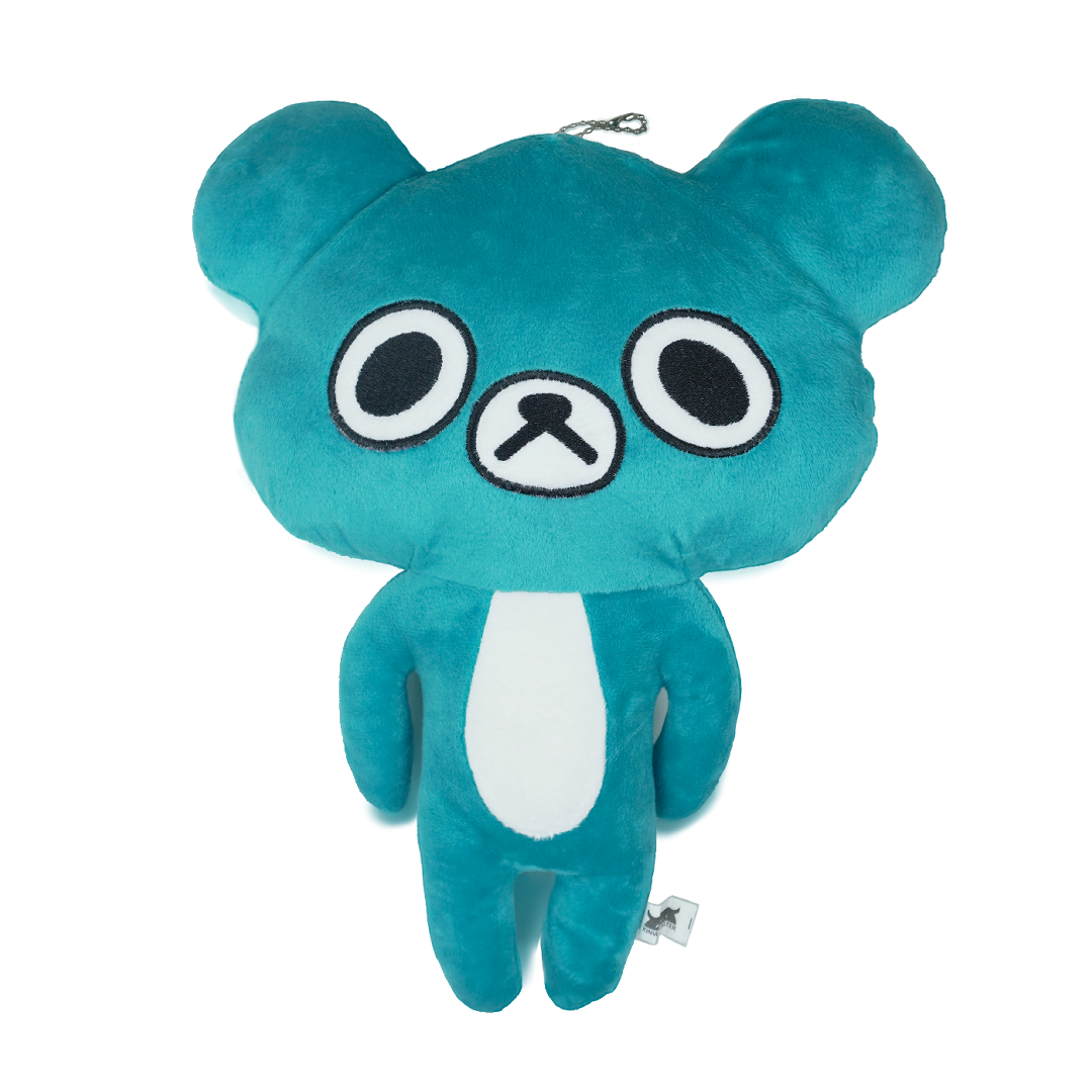 Plush: Lazy Bear (LAST CHANCE!)