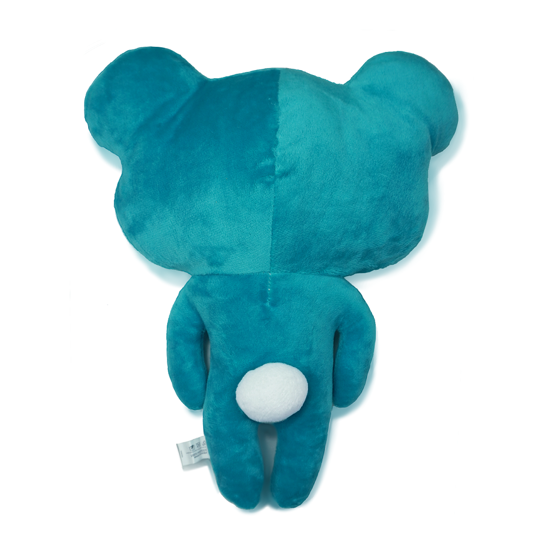 Plush: Lazy Bear (LAST CHANCE!)