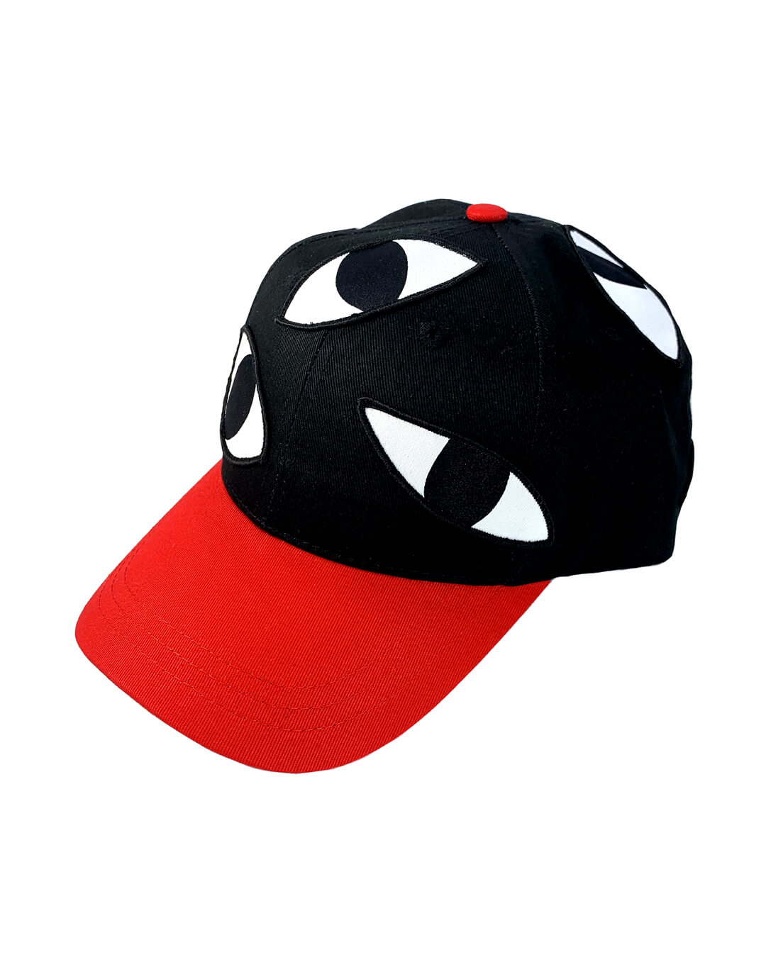 EYES Baseball Cap