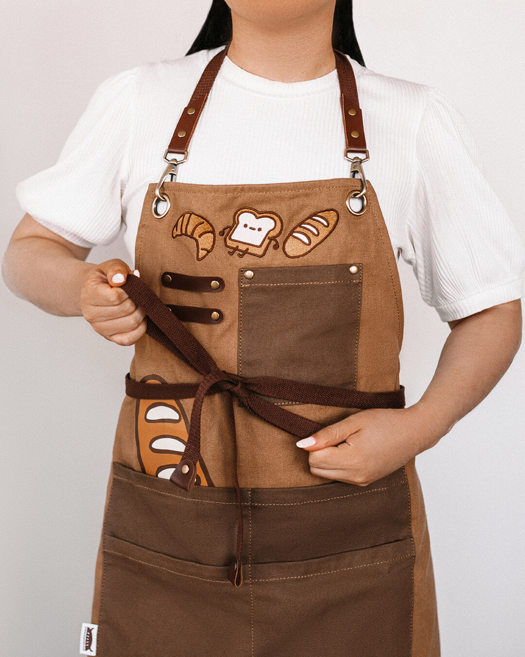 Apron: Bakery