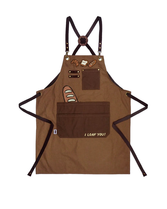 Apron: Bakery