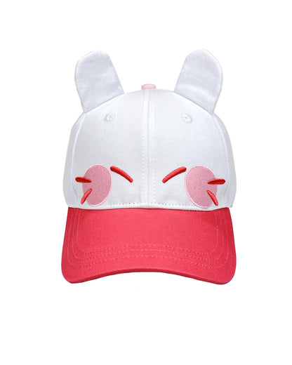 Cap: Strawbunny