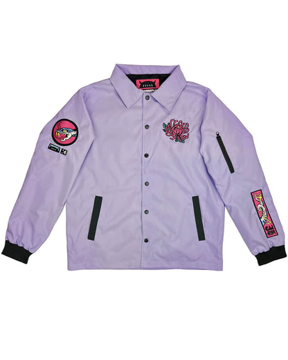 JACKET: SNAKE