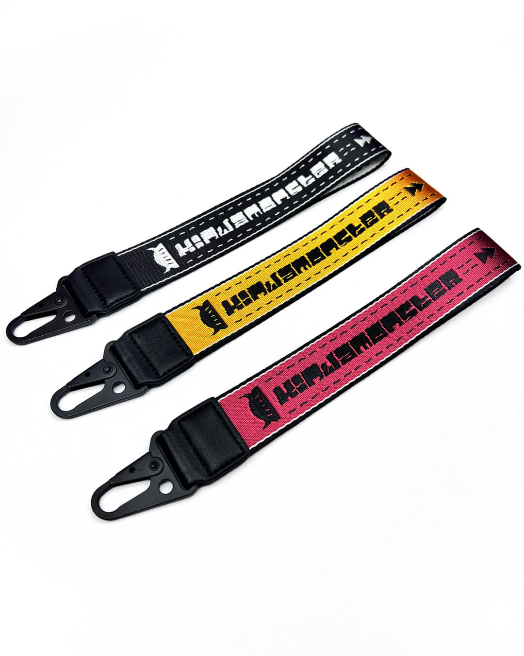 LOGO Nylon Strap