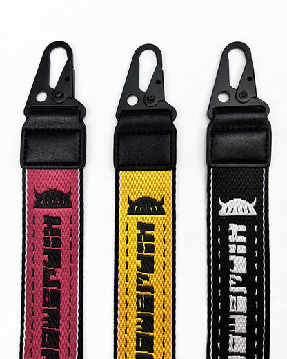 LOGO Nylon Strap