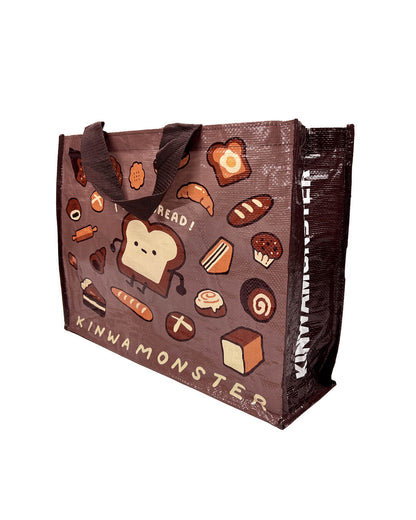 Bag: Bakery Tote