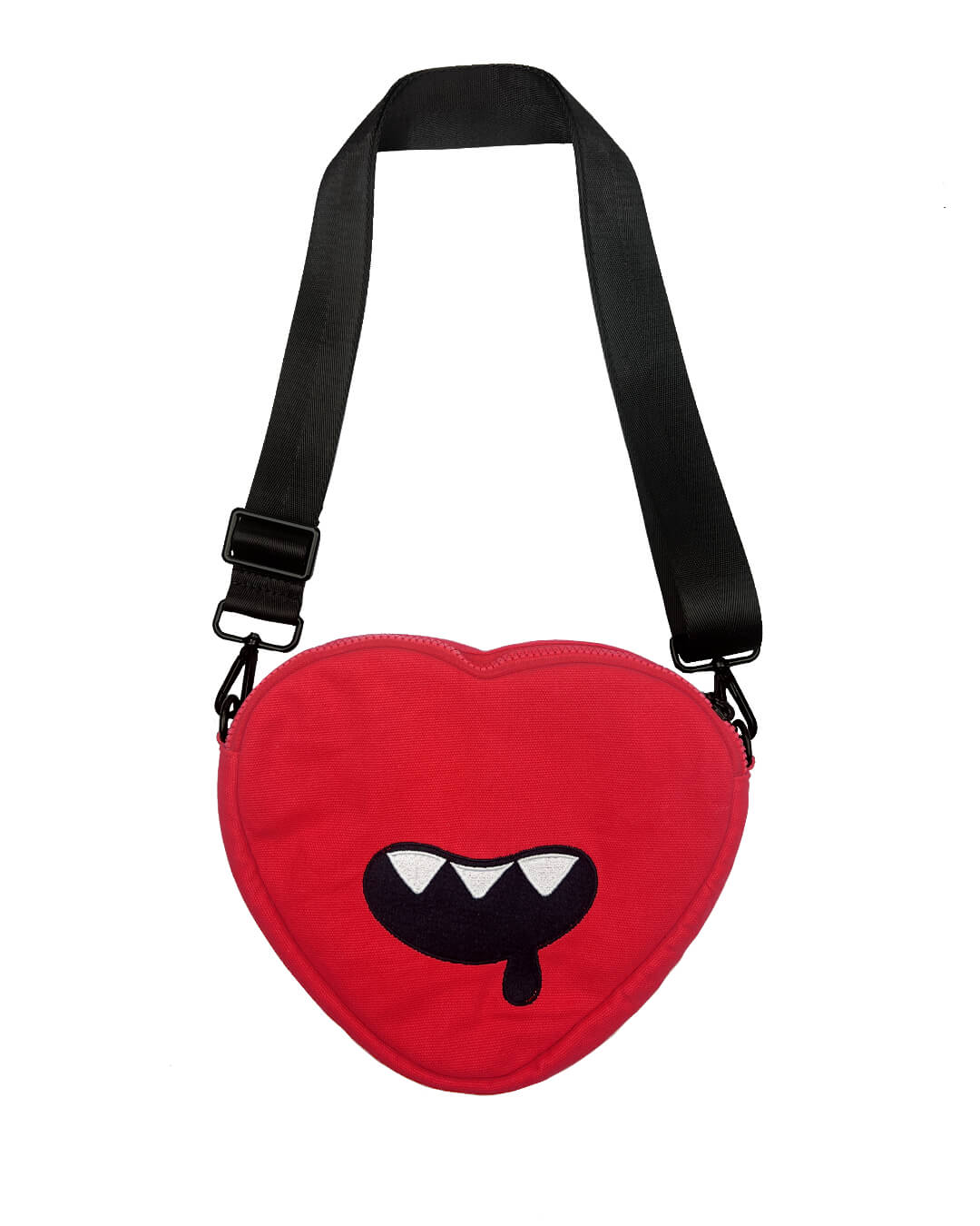 Bag: Monster Heart