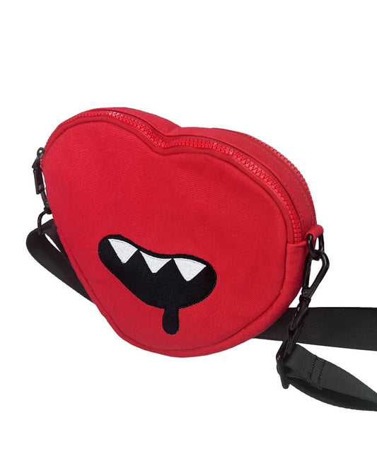 Bag: Monster Heart