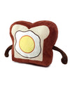 Plush: Huge Toast