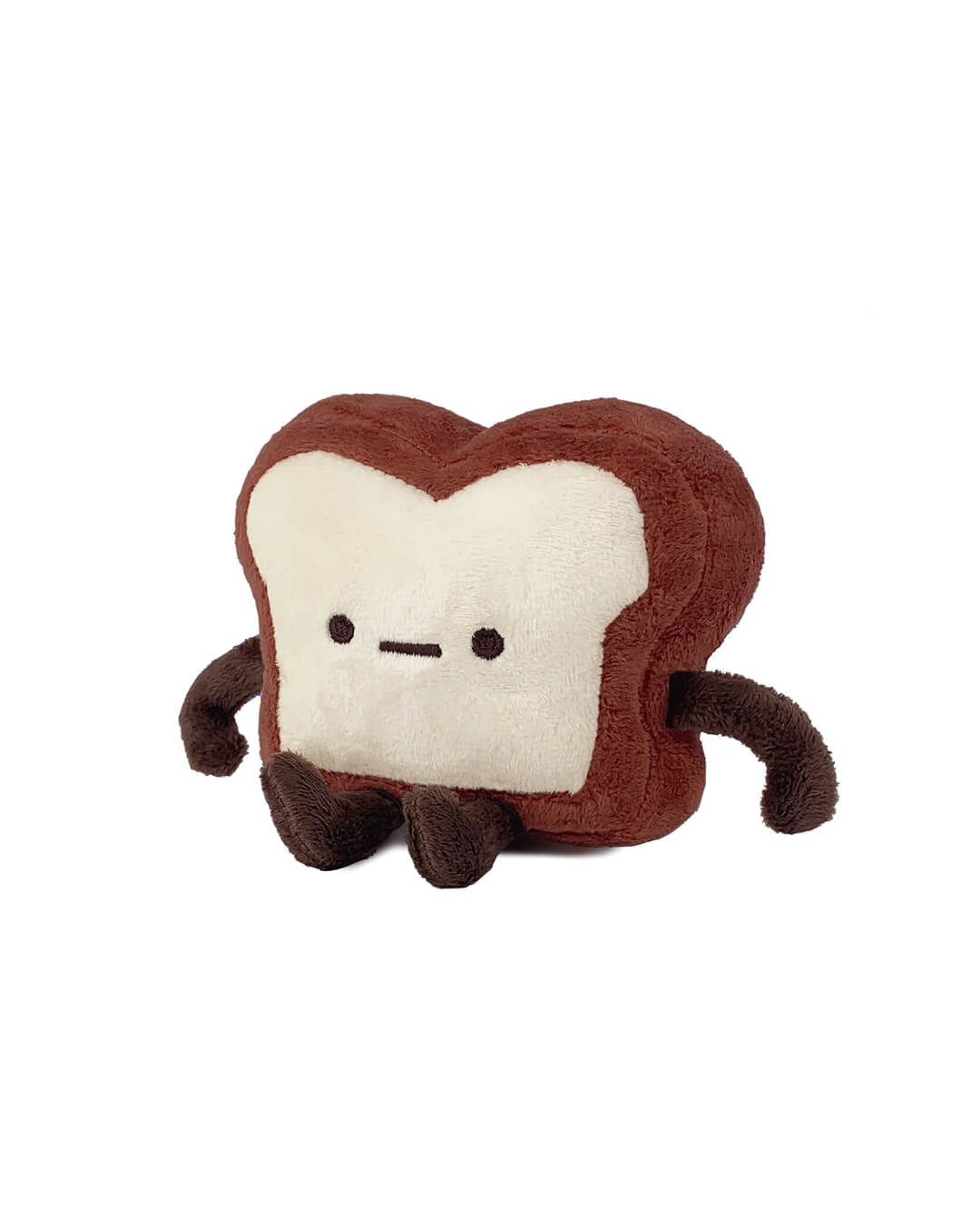 Plush: Mini Toast