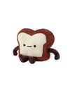 Plush: Mini Toast