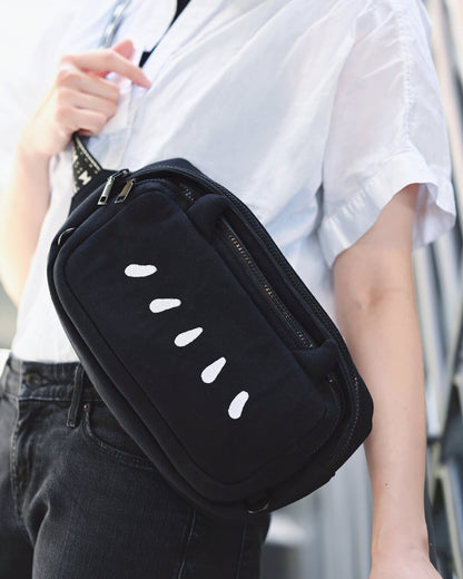 Bag: Creature Crossbody