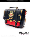Obey Me! Official - RAD School Bag