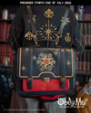 Obey Me! Official - RAD School Bag