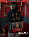 Obey Me! Official - RAD School Bag