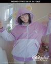 Obey Me! Official - Sheep Hoodie