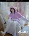 Obey Me! Official - Sheep Hoodie