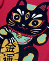 LUCKY CAT Sweatshirt
