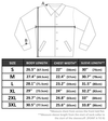 JACKET: BLUE TIGER
