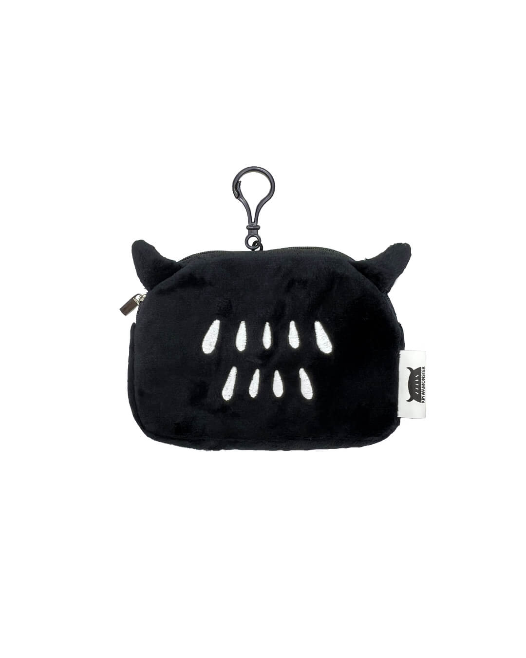 Plush Bag: Creature