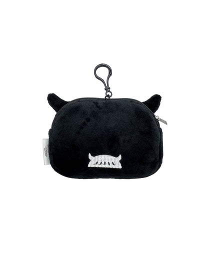 Plush Bag: Creature