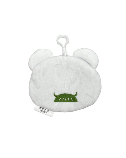 Plush Bag: Matcha Bear