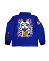 JACKET: UNLUCKY CAT