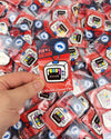 Enamel Pin: Otakon 2023 Exclusive (Limited Quantity)