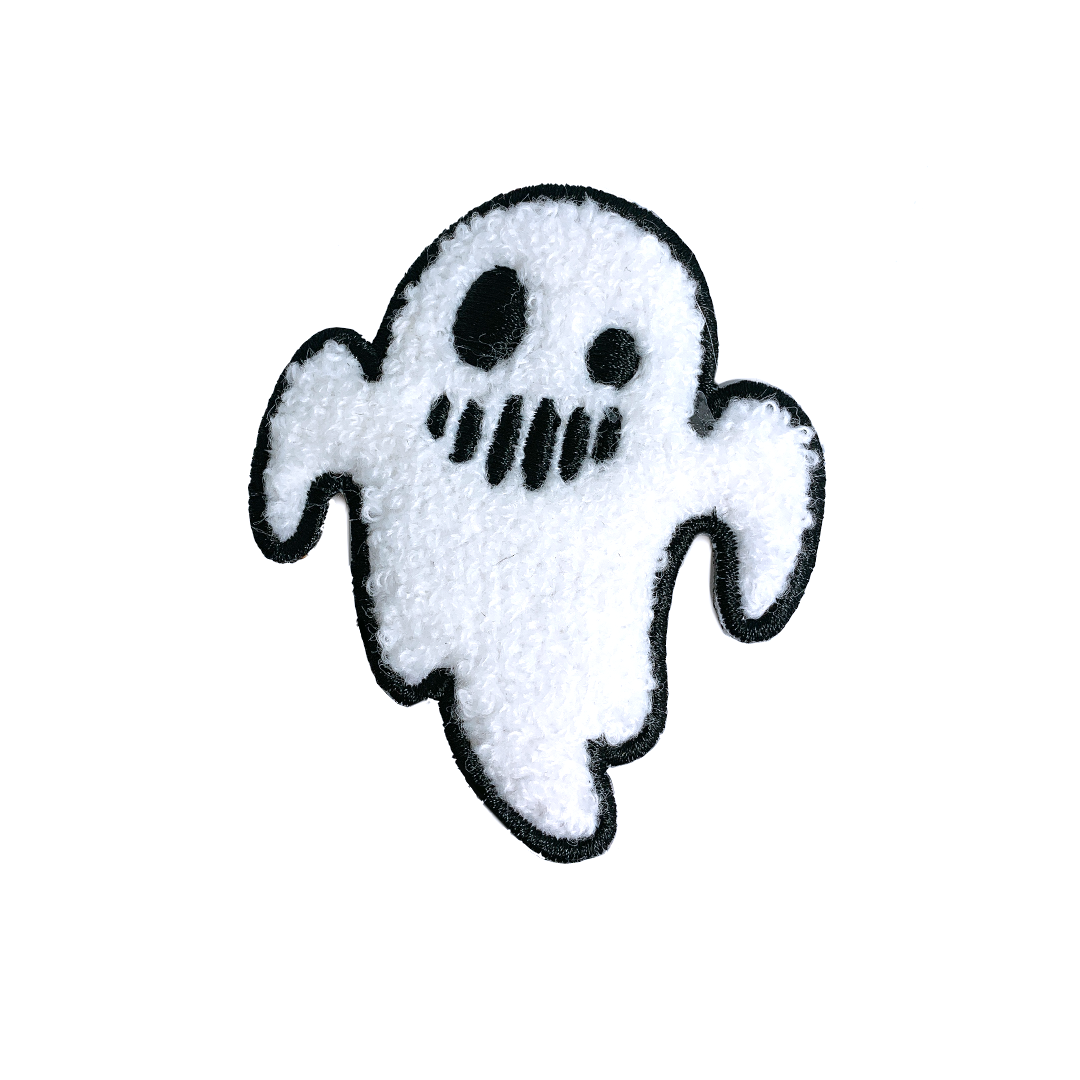 Patch: Ghost (LAST CHANCE!)